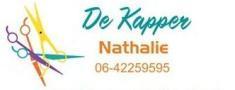 De Kapper Nathalie, Munstergeleen openingstijden
