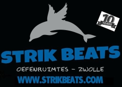 Strik Beats, Zwolle openingstijden
