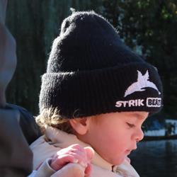 Strik Beats, Zwolle openingstijden