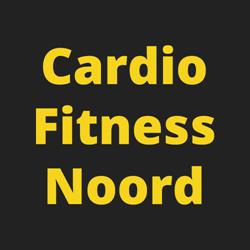 Cardio Fitness Noord Haarlem Noord Haarlem - openingstijden