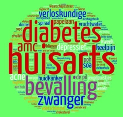 Burggraaff H B Hogewey Weesp - openingstijden