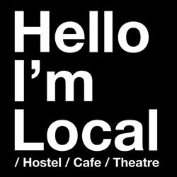 Hello I'm Local Centrum Haarlem - openingstijden