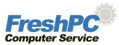Freshpc Tussenwater Hoogvliet Rotterdam - openingstijden