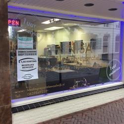 Nisa Kledingreparatie Kledingreparatie Waalwijk - openingstijden
