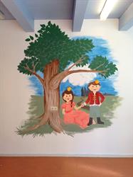 Kinderdagverblijf 't Stadstuintje Centrum Dordrecht - openingstijden