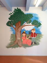 Kinderdagverblijf 't Stadstuintje Centrum Dordrecht - openingstijden