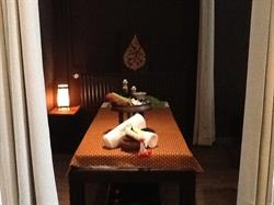 Sukho Cityspa & Massage Centrum, Binnenstad Breda - openingstijden