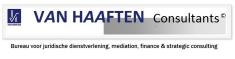 Van Haaften Consultants, Rossum openingstijden