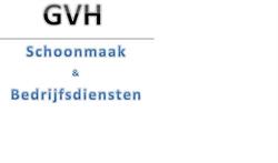 gvh schoonmaak, IJsselstein openingstijden