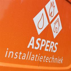 Aspers Installatietechniek, Weert openingstijden