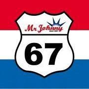 Cafetaria Mister Johnny, Posterholt openingstijden