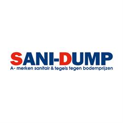 Sani-Dump Amsterdam, Amsterdam Zuidoost openingstijden