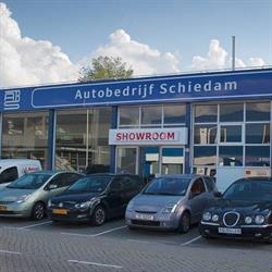 Autobedrijf Mercedes-Benz Victoria, Schiedam openingstijden