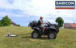 Saricon Bv, Sliedrecht openingstijden
