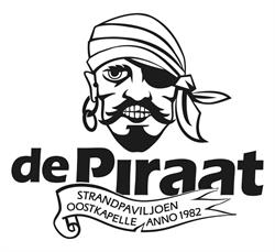 Strandpaviljoen 'De Piraat' B.V., Oostkapelle openingstijden