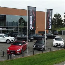 Germany Dealer Service B.v., Heerenveen openingstijden