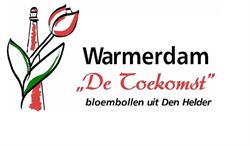 Kwekerij De Toekomst J.P. Warmerdam & Zn., Den Helder openingstijden