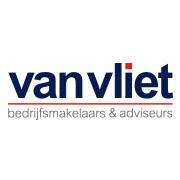 Van Vliet Bedrijfsmakelaars B.v., Ridderkerk openingstijden