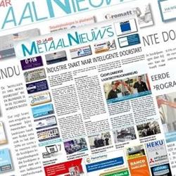 Metaalnieuws, Apeldoorn openingstijden