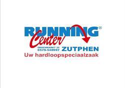Running Center, Zutphen openingstijden