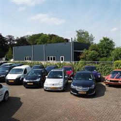 JR Auto's, Oosterwolde openingstijden