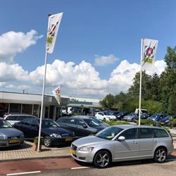 I. C. Cars V.O.F., Wezep openingstijden