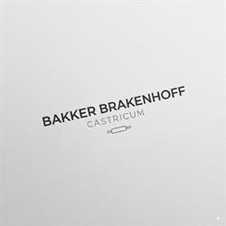 Brood- en Banketbakkerij W. Brakenhoff B.V., Castricum openingstijden