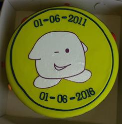 Bikkels Kinderopvang, Almere openingstijden
