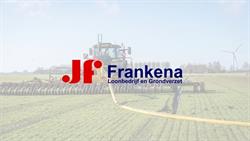 Loonbedrijf Machineverhuur Frankena, Winsum openingstijden