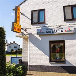 V.O.F. Mei Garden, Nederweert openingstijden