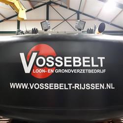 Vossebelt Loon- en Grondverzetbedrijf, Rijssen openingstijden