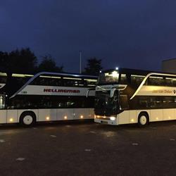 Autobedrijf J. Van Delen En Zoon B.V., Barneveld openingstijden