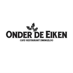 Onder de Eiken, Dwingeloo openingstijden
