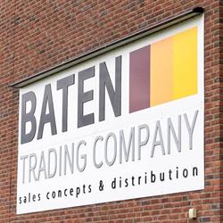 Baten Trading Company, Eindhoven openingstijden