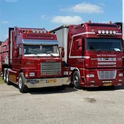 Gebr. Van Zelst Transportbedrijf, Sprang-Capelle openingstijden