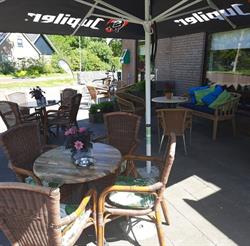 Cafetaria Bar Kok, Peize openingstijden