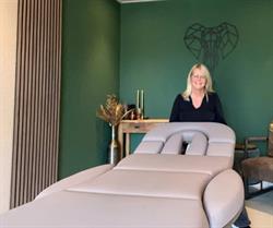 Massagepraktijk Cura, Sint-Oedenrode openingstijden