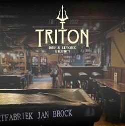 Triton Bar, Bierum openingstijden