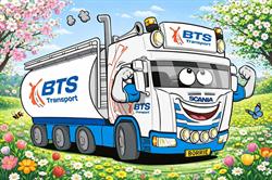 Bor Transport Service B.V., Ameide openingstijden