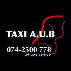 Vof Taxi A.U.B., Hengelo openingstijden