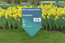 Fa. W.F. Leenen en Zonen, Voorhout openingstijden