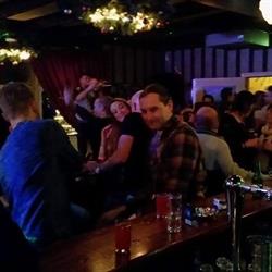 Café Bos, Opende openingstijden