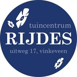 Tuincentrum Klaas Rijdes, Vinkeveen openingstijden