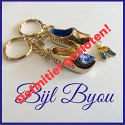 Bijl Bijou, Hoogland openingstijden