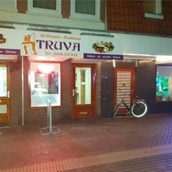 Truva V.O.F., Almelo openingstijden