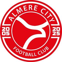 Almere City Fc B.v., openingstijden