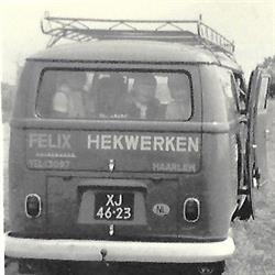 Felix Smederij, Haarlem openingstijden