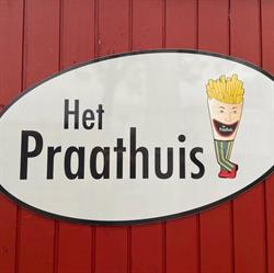 Snackbar 't Praathuis, Harlingen openingstijden