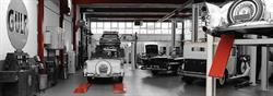 Classic Car Expert, Alphen aan den Rijn openingstijden