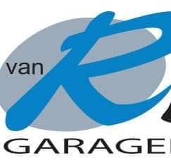 Garage Van Riel, Terheijden openingstijden